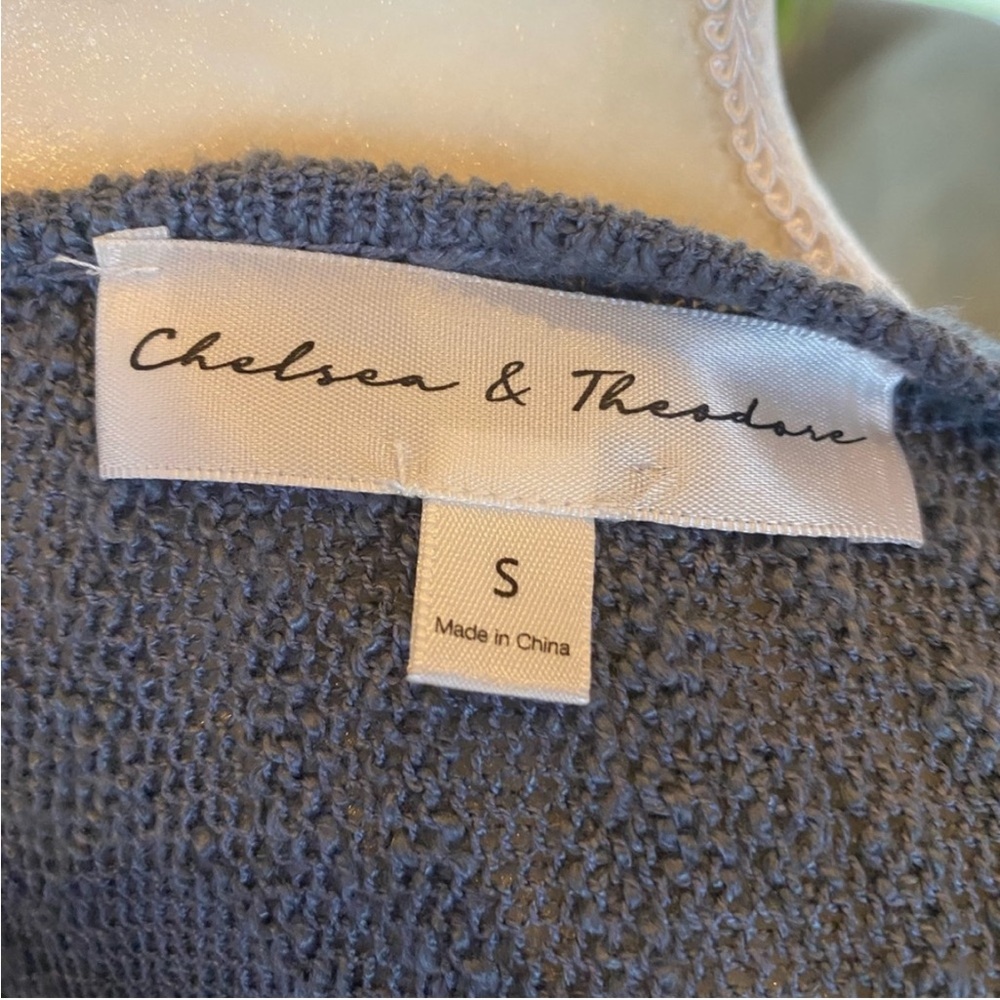 Knit Sweater - Picture 4 of 4